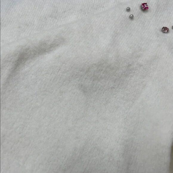 Halogen Women's Plus Size Cardigan - Picture 9 of 11